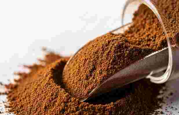 Food Ingredient A